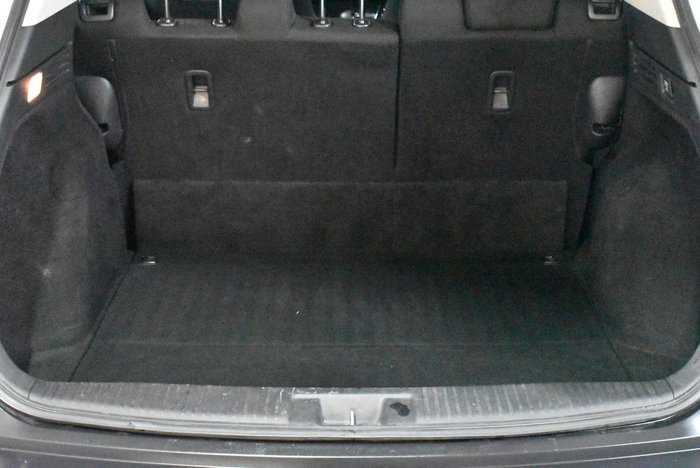 2018 Honda HR-V VTi-S