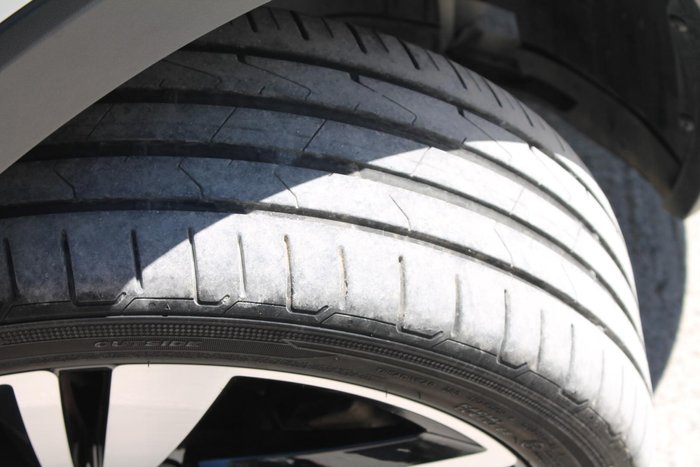 2021 Volkswagen T-Cross 85TSI Style