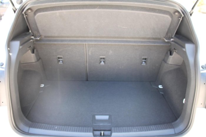 2021 Volkswagen T-Cross 85TSI Style