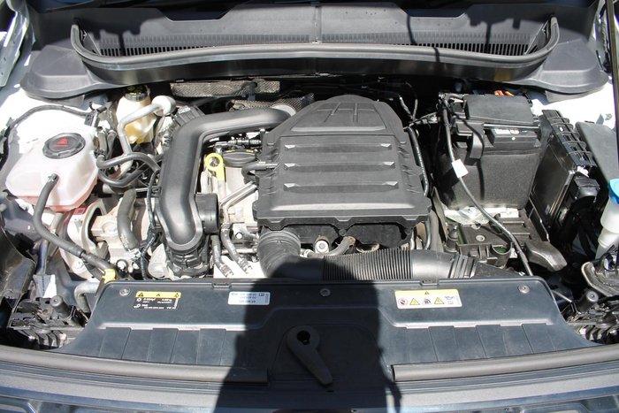 2021 Volkswagen T-Cross 85TSI Style