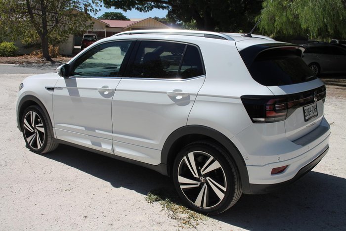 2021 Volkswagen T-Cross 85TSI Style