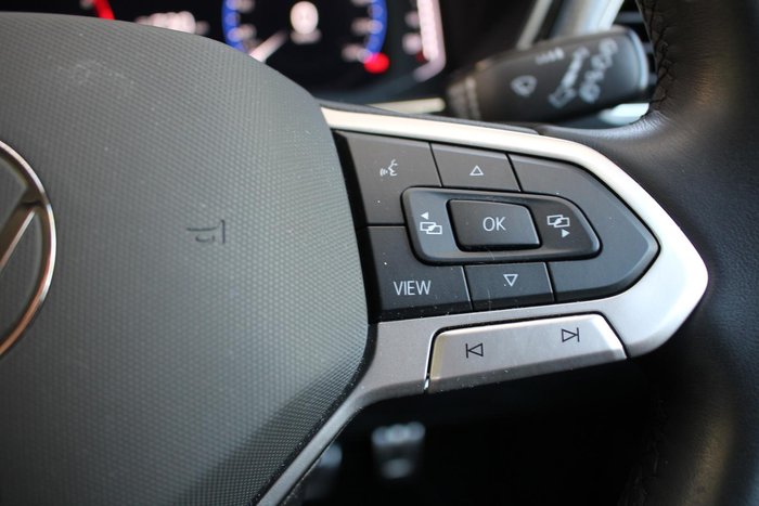 2021 Volkswagen T-Cross 85TSI Style