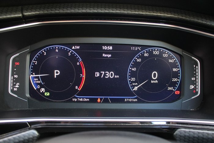 2021 Volkswagen T-Cross 85TSI Style