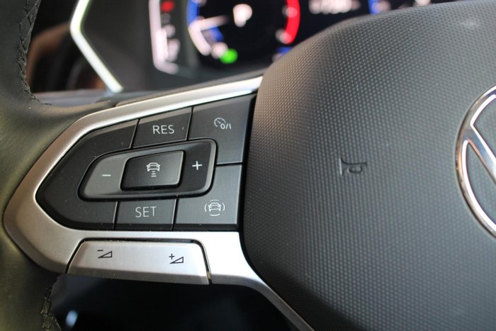 2021 Volkswagen T-Cross 85TSI Style