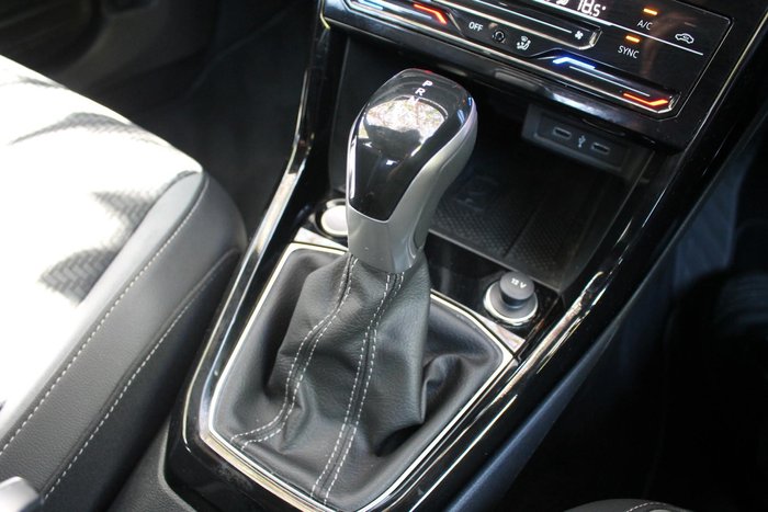 2021 Volkswagen T-Cross 85TSI Style