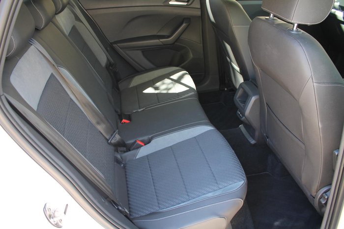 2021 Volkswagen T-Cross 85TSI Style