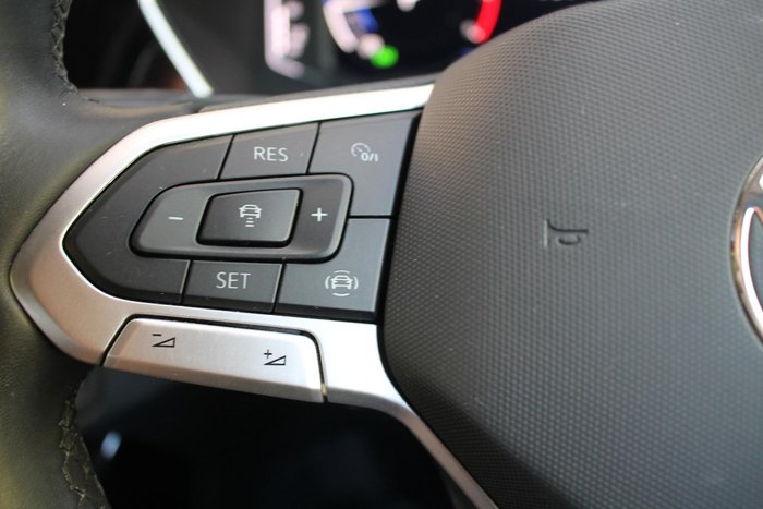 2021 Volkswagen T-Cross 85TSI Style