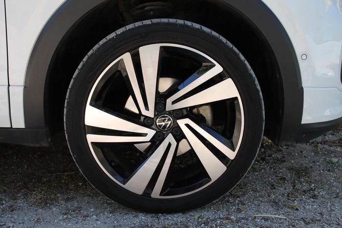 2021 Volkswagen T-Cross 85TSI Style