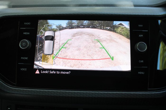 2021 Volkswagen T-Cross 85TSI Style