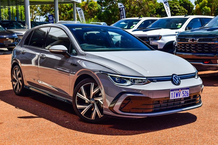 2024 Volkswagen Golf 110TSI R-Line