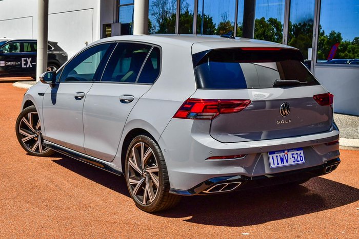 2024 Volkswagen Golf 110TSI R-Line