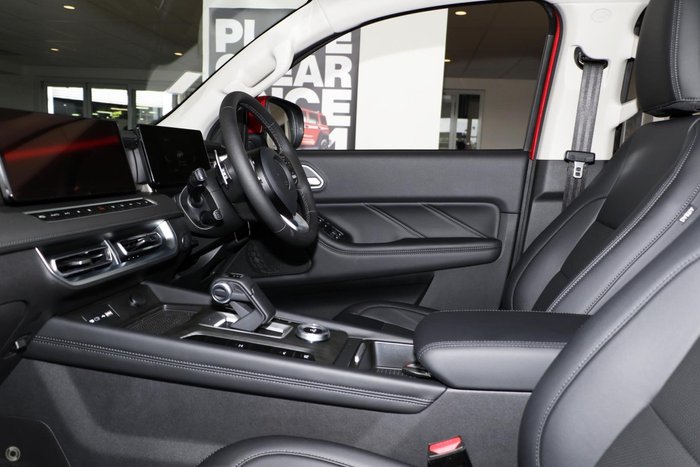 2025 GWM Cannon Ultra