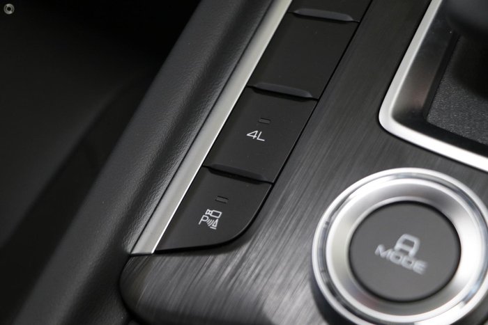 2025 GWM Cannon Ultra