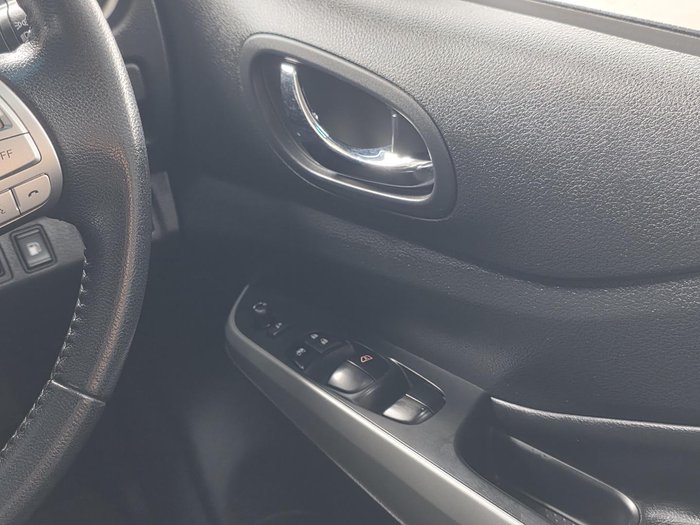 2016 Nissan Navara ST-X