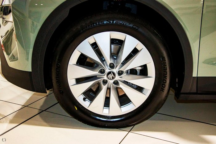 2025 SKODA Elroq 60 Select