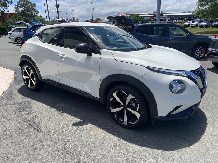 2023 Nissan JUKE ST-L