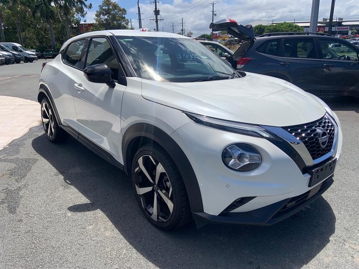 2023 Nissan JUKE ST-L