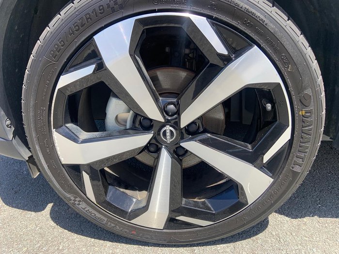 2023 Nissan JUKE ST-L