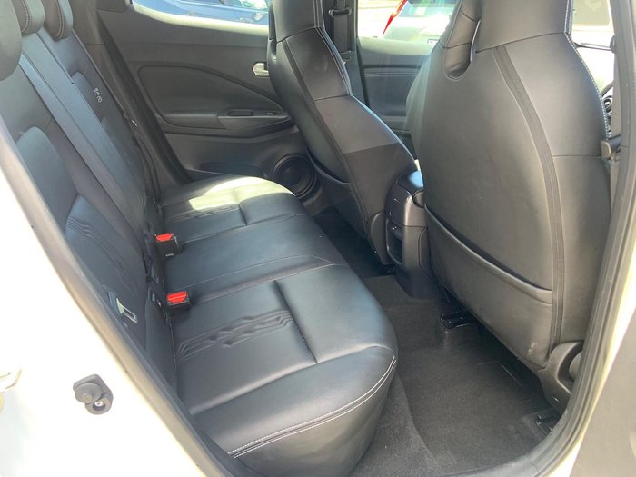 2023 Nissan JUKE ST-L