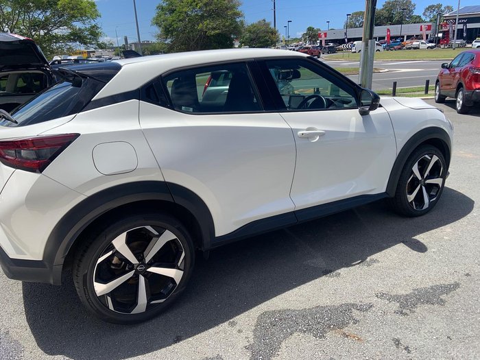 2023 Nissan JUKE ST-L