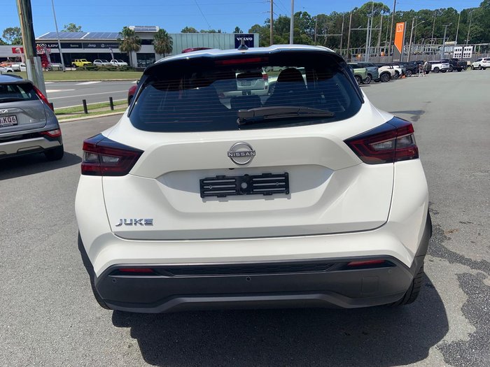 2023 Nissan JUKE ST-L