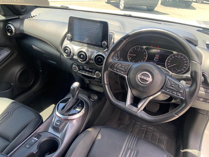 2023 Nissan JUKE ST-L