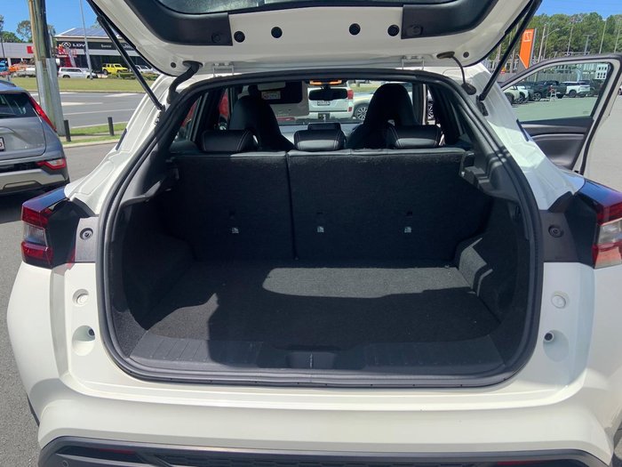 2023 Nissan JUKE ST-L