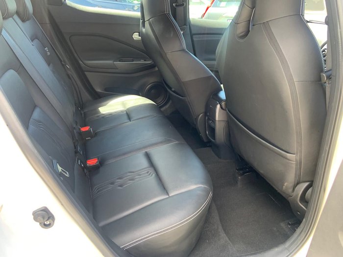 2023 Nissan JUKE ST-L