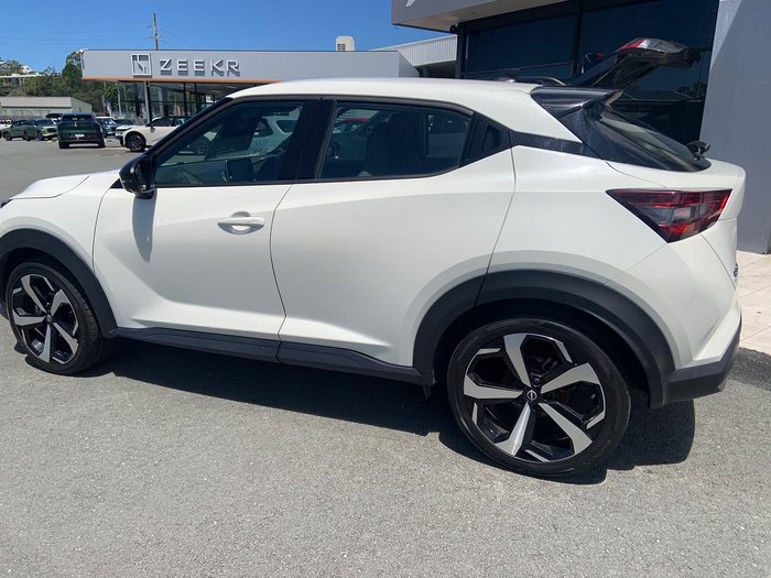 2023 Nissan JUKE ST-L