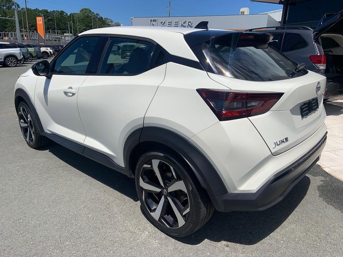 2023 Nissan JUKE ST-L