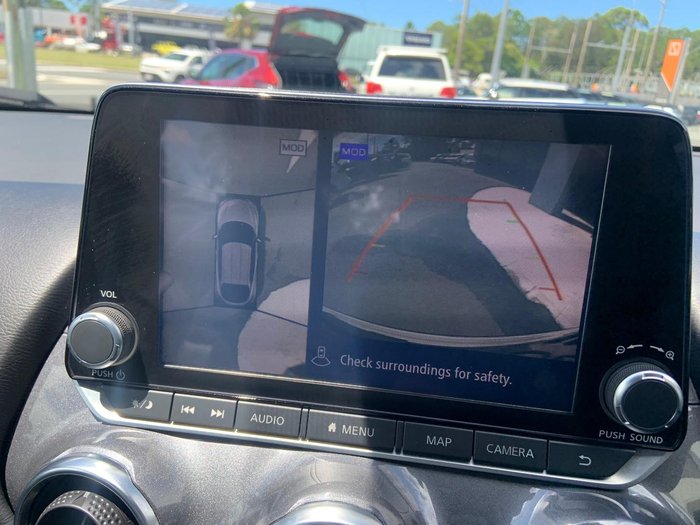 2023 Nissan JUKE ST-L