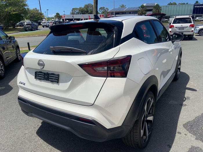 2023 Nissan JUKE ST-L