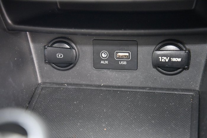 2020 Hyundai Kona Elite