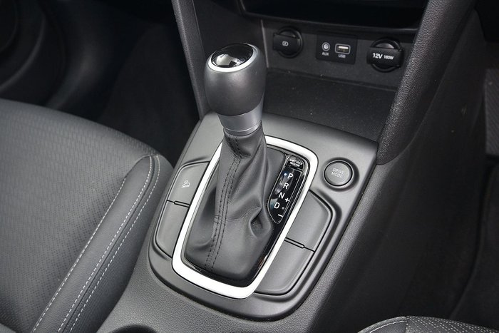 2020 Hyundai Kona Elite