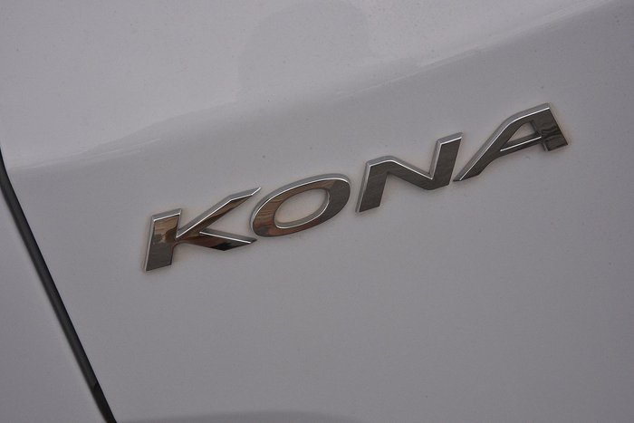 2020 Hyundai Kona Elite