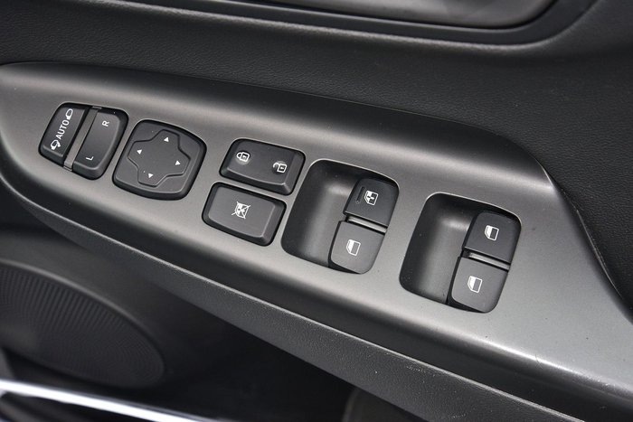 2020 Hyundai Kona Elite