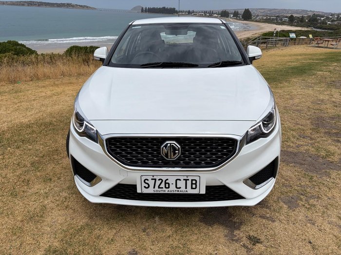 2022 MG MG3 Excite