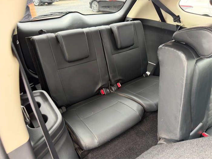 2020 MITSUBISHI OUTLANDER LS 7 SEAT (AWD)