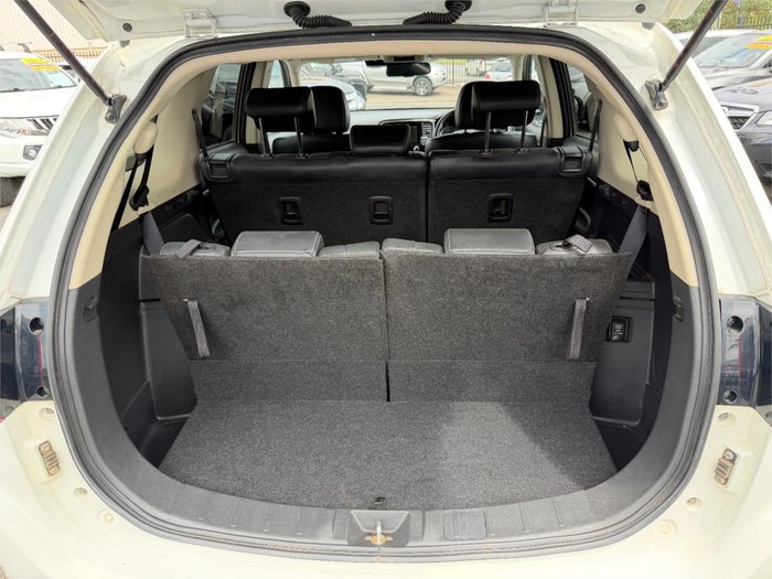 2020 MITSUBISHI OUTLANDER LS 7 SEAT (AWD)