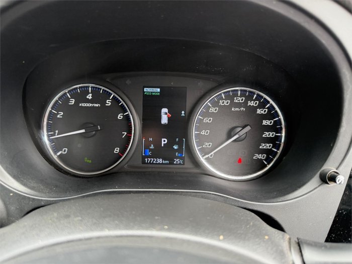 2020 MITSUBISHI OUTLANDER LS 7 SEAT (AWD)