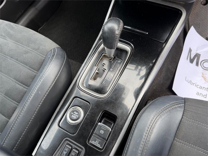 2020 MITSUBISHI OUTLANDER LS 7 SEAT (AWD)