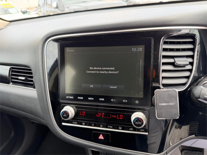 2020 MITSUBISHI OUTLANDER LS 7 SEAT (AWD)