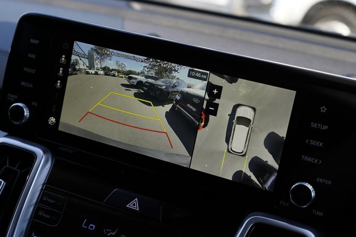 2020 Kia Sorento GT-Line