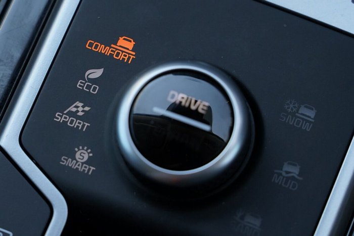 2020 Kia Sorento GT-Line