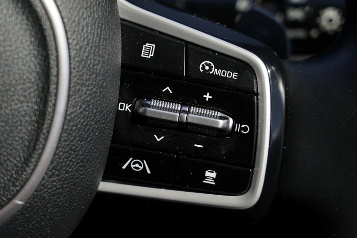 2020 Kia Sorento GT-Line