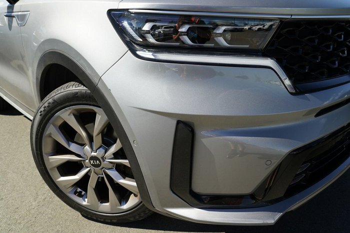 2020 Kia Sorento GT-Line