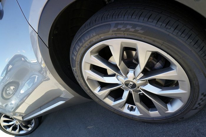 2020 Kia Sorento GT-Line