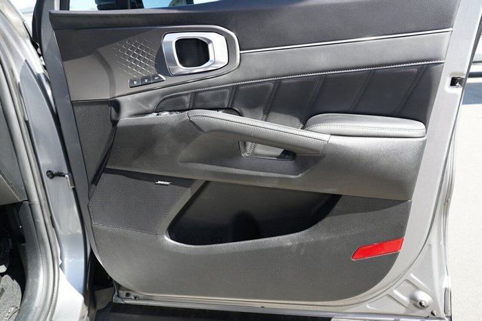 2020 Kia Sorento GT-Line