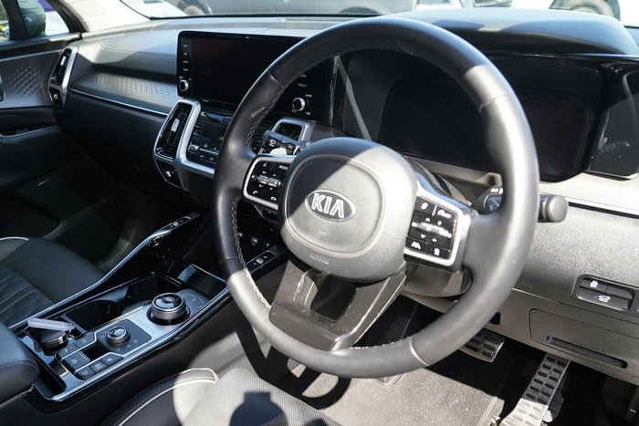 2020 Kia Sorento GT-Line