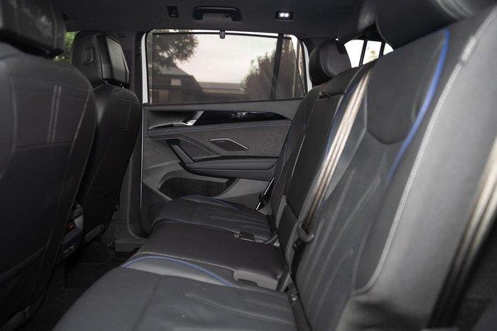 2025 Volkswagen Tayron 195TSI R-Line
